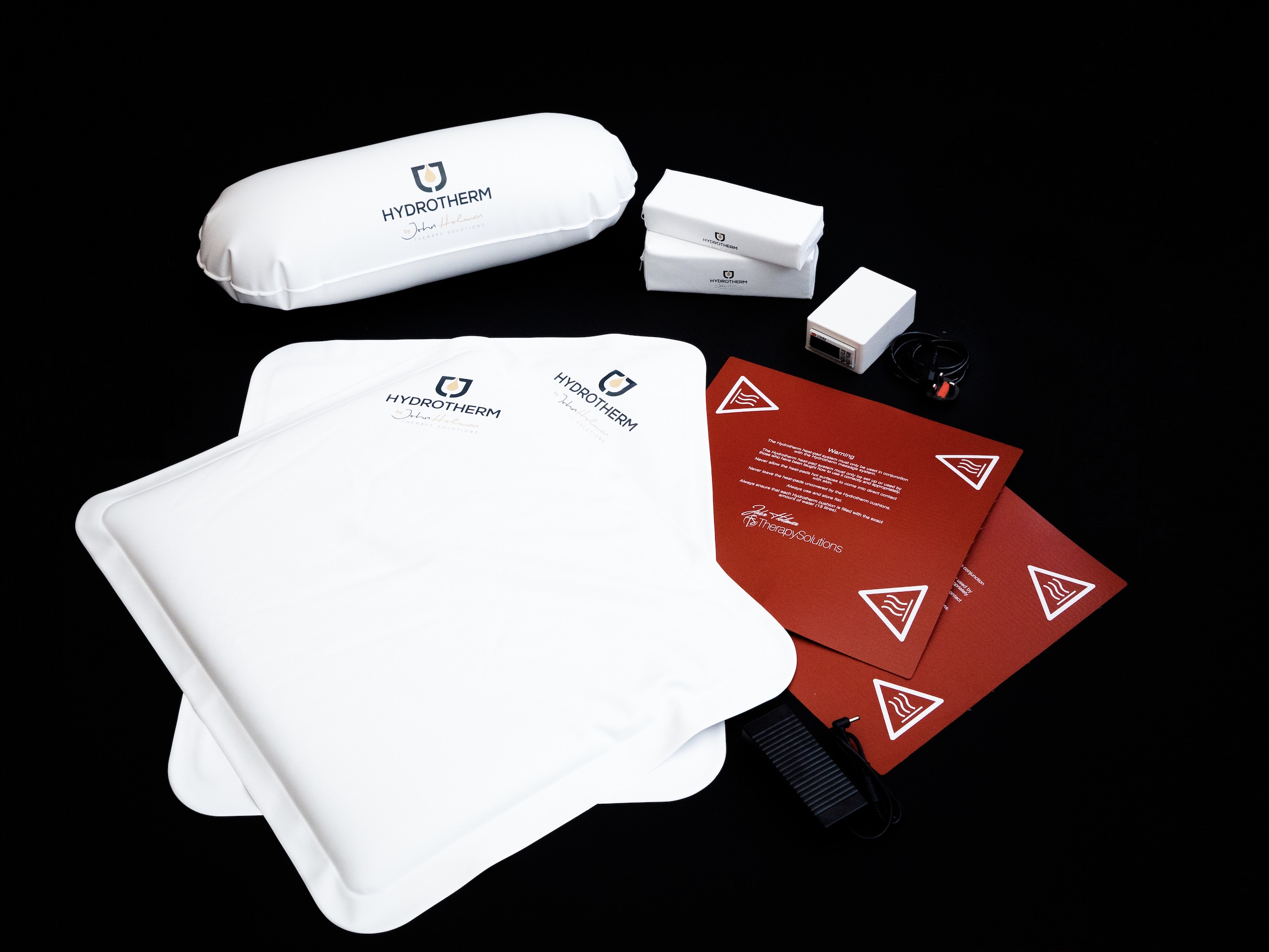 Hydrotherm Heatpad System