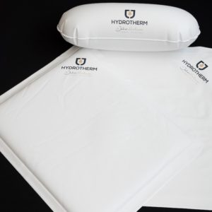 Discovering Hydrotherm Starting Kit